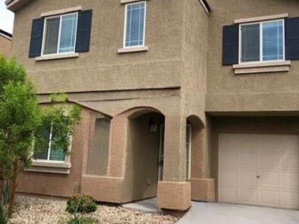 4152 San Cuervo Way , Las Vegas, NV 89115