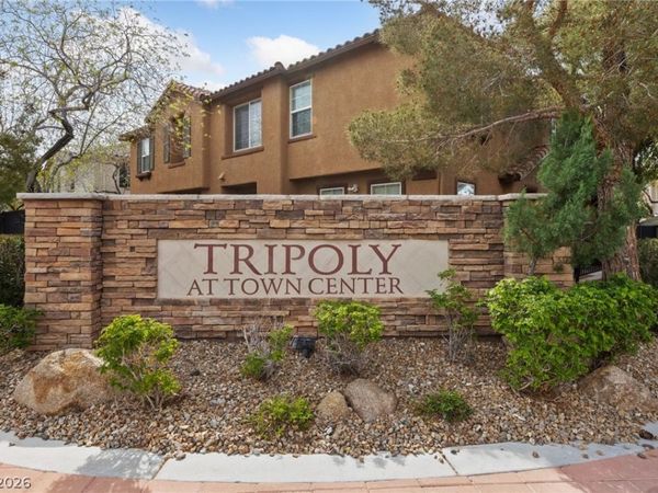 9121 Ripple Ridge Avenue, Unit 101, Las Vegas, NV 89149