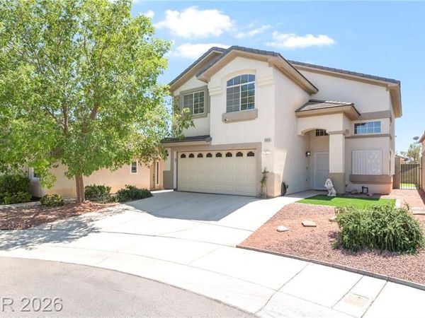 9433 Oxford Wine Court, Las Vegas, NV 89129