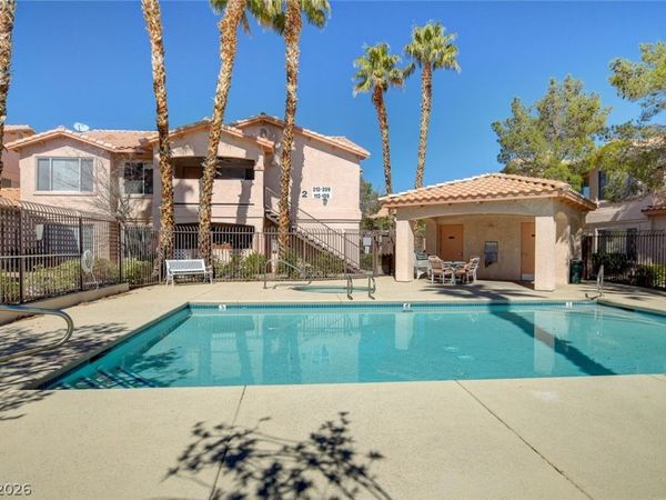 8450 Alta Drive , Unit 229, Las Vegas, NV 89145