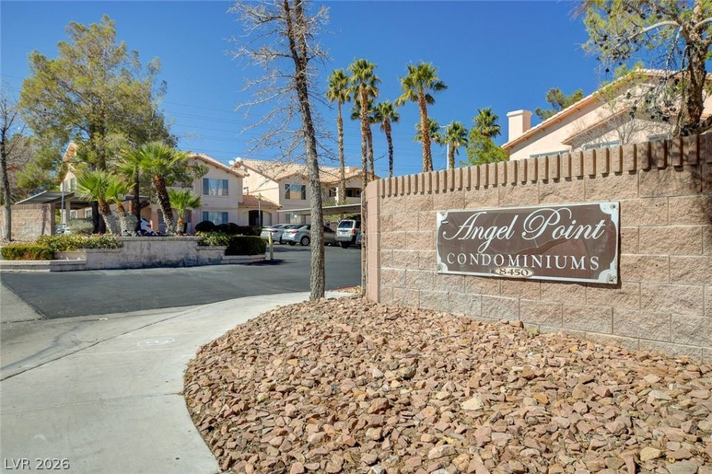 8450 Alta Drive , Las Vegas, NV 89145