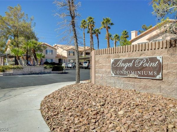 8450 Alta Drive , Unit 229, Las Vegas, NV 89145