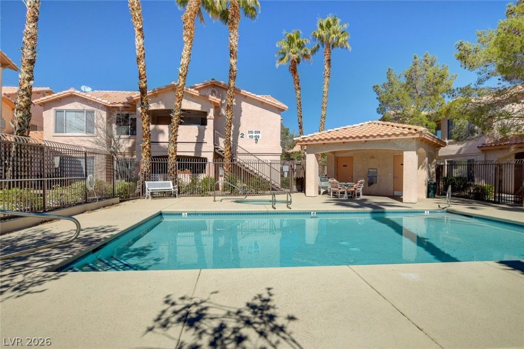 8450 Alta Drive, Unit 229, Las Vegas, NV 89145 Main Photo