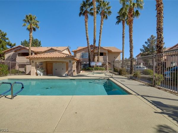8450 Alta Drive, Unit 229, Las Vegas, NV 89145