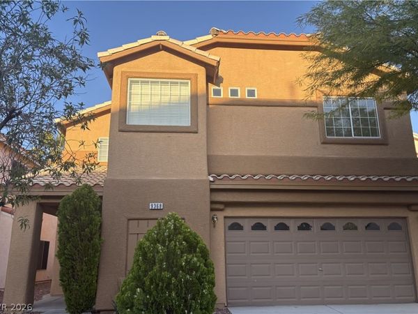 9368 Pineneedle Ridge Street , Las Vegas, NV 89178