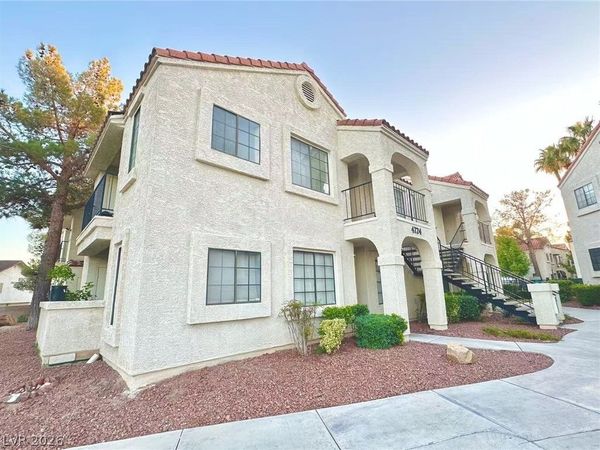 4724 Nara Vista Way , Unit 202, Las Vegas, NV 89103
