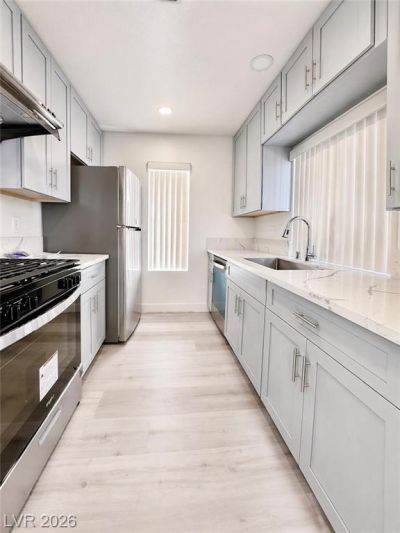 4724 Nara Vista Way, Unit 202, Las Vegas, NV 89103 Main Photo
