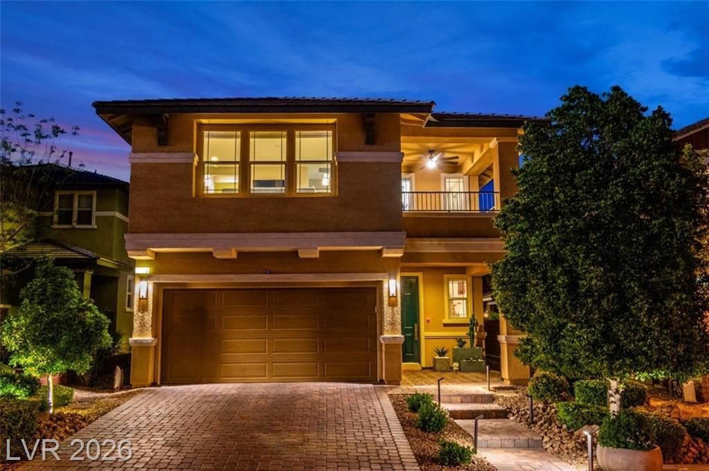 5528 Bellmead Court , Las Vegas, NV 89135