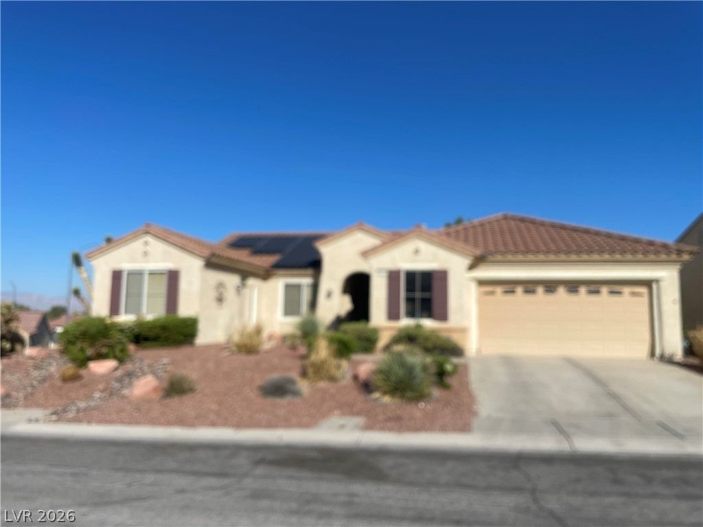 1665 Hartley Avenue , Henderson, NV 89052