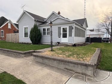 406 S Main Street, Arcanum, OH 45304