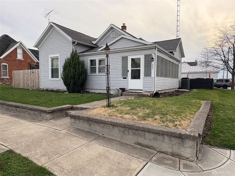 406 S Main Street, Arcanum, OH 45304 Photo 1