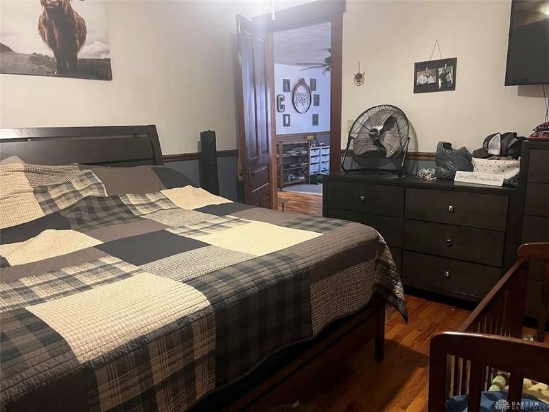 406 S Main Street, Arcanum, OH 45304 Photo 11