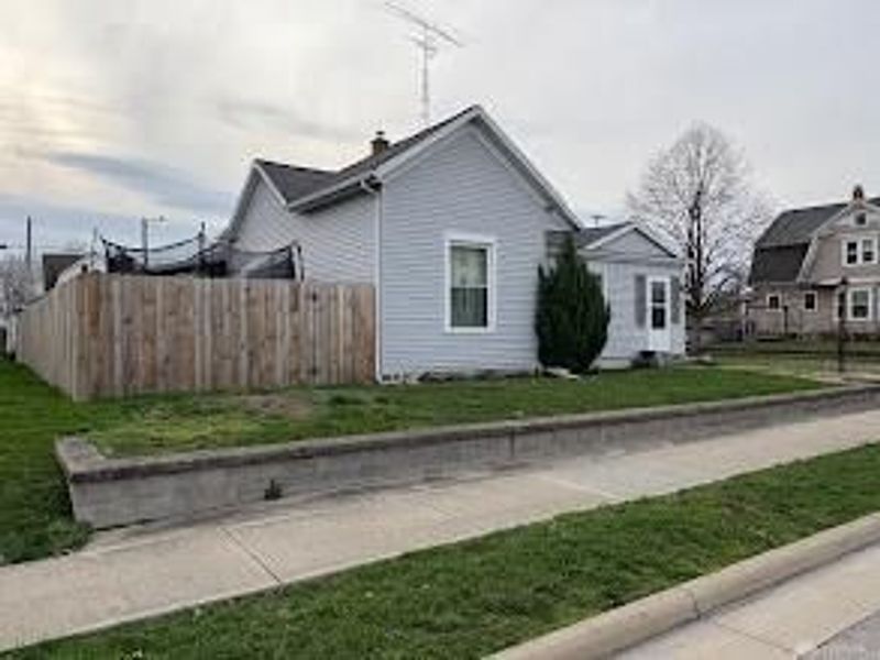 406 S Main Street, Arcanum, OH 45304 Photo 2