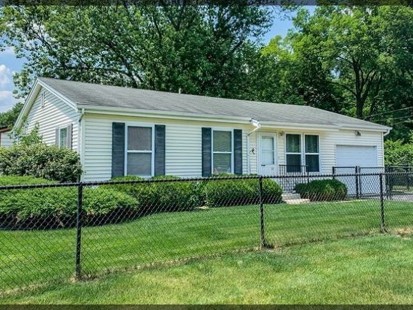 1334 Mccameron Avenue , Lockport, IL 60441