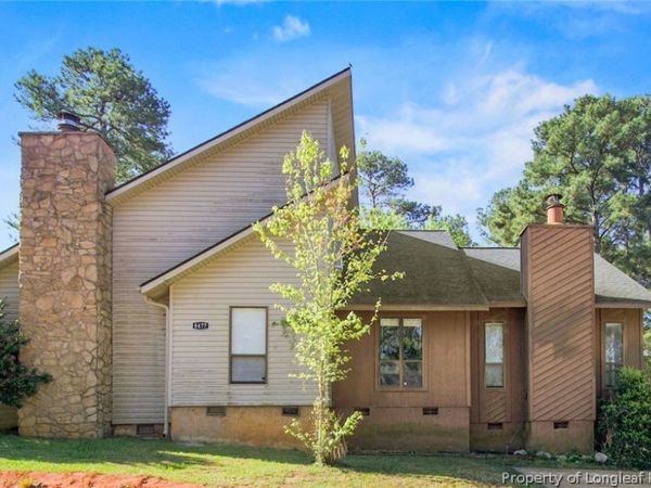 6479 Pittsfield Drive , Fayetteville, NC 28303