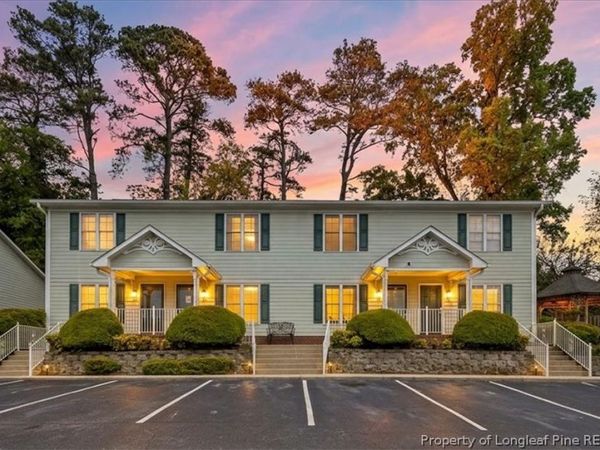 421 Cityview Lane , Fayetteville, NC 28301