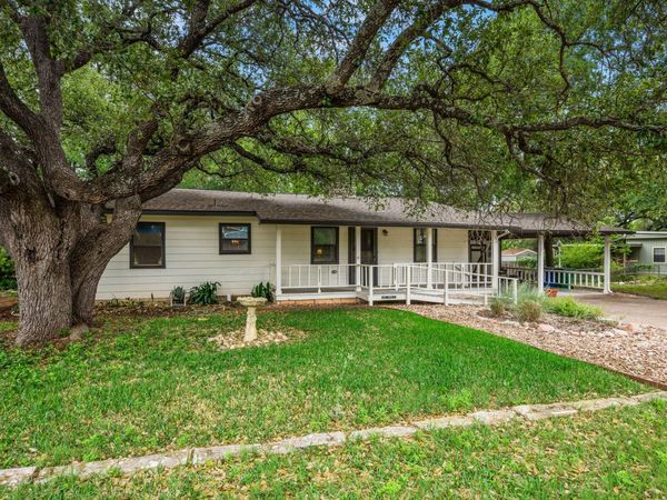 18215 Ledge ST , Jonestown, TX 78645