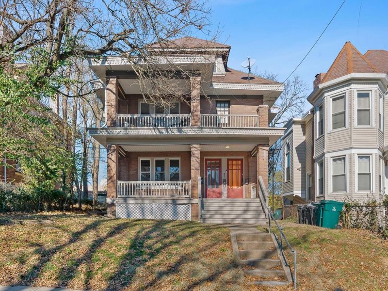816 Windham Avenue, Cincinnati, OH 45229 Photo 1