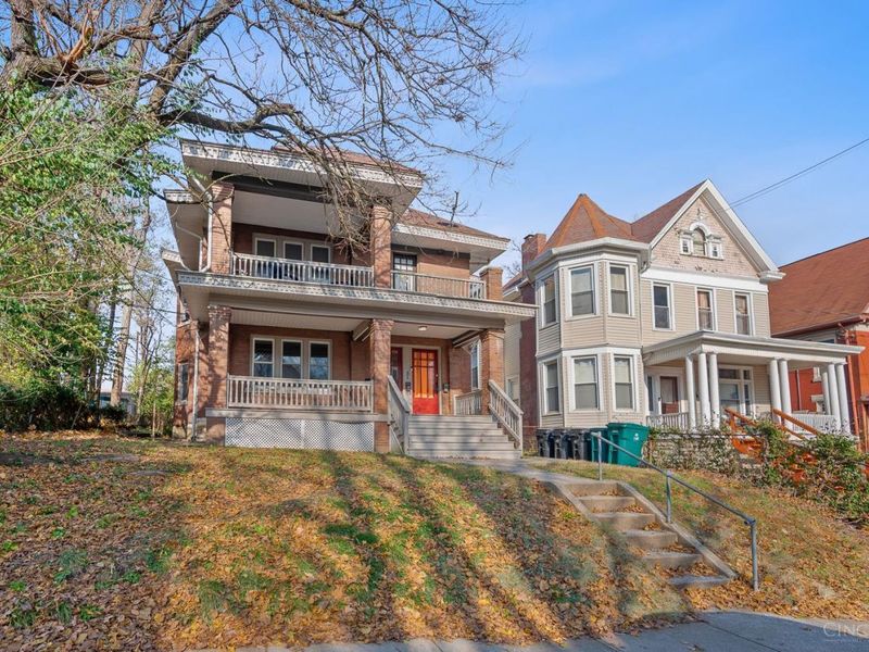 816 Windham Avenue, Cincinnati, OH 45229 Photo 27