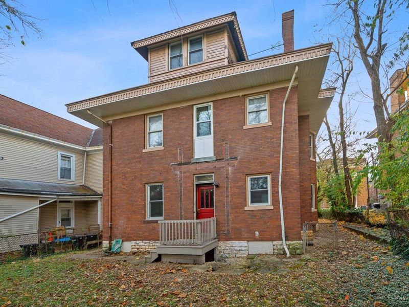 816 Windham Avenue, Cincinnati, OH 45229 Photo 28
