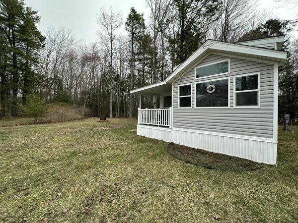 150 Chapel Road , Unit 52, Wells, ME 04090