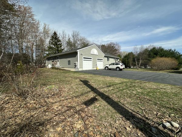 35 Burnt Mill Road , Unit B, Wells, ME 04090