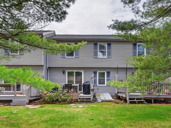 12 Wellstone Drive , Unit 12, Portland, ME 04103