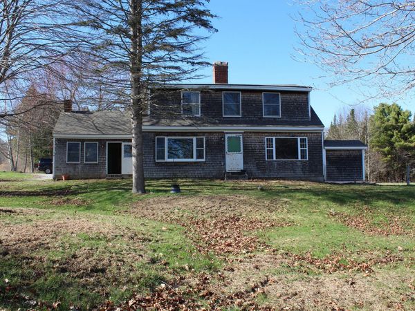 137 Clark Road , Prospect, ME 04981