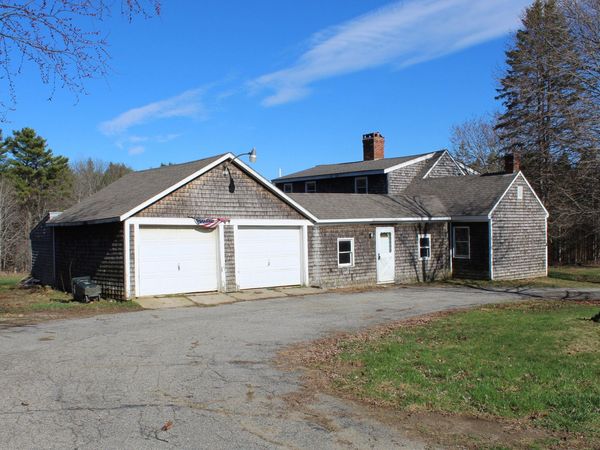 137 Clark Road , Prospect, ME 04981