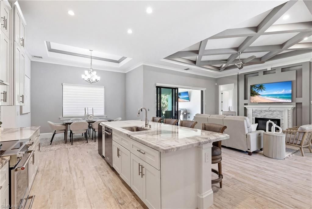 24411 Amarillo St , Bonita Springs, FL 34135 Photo