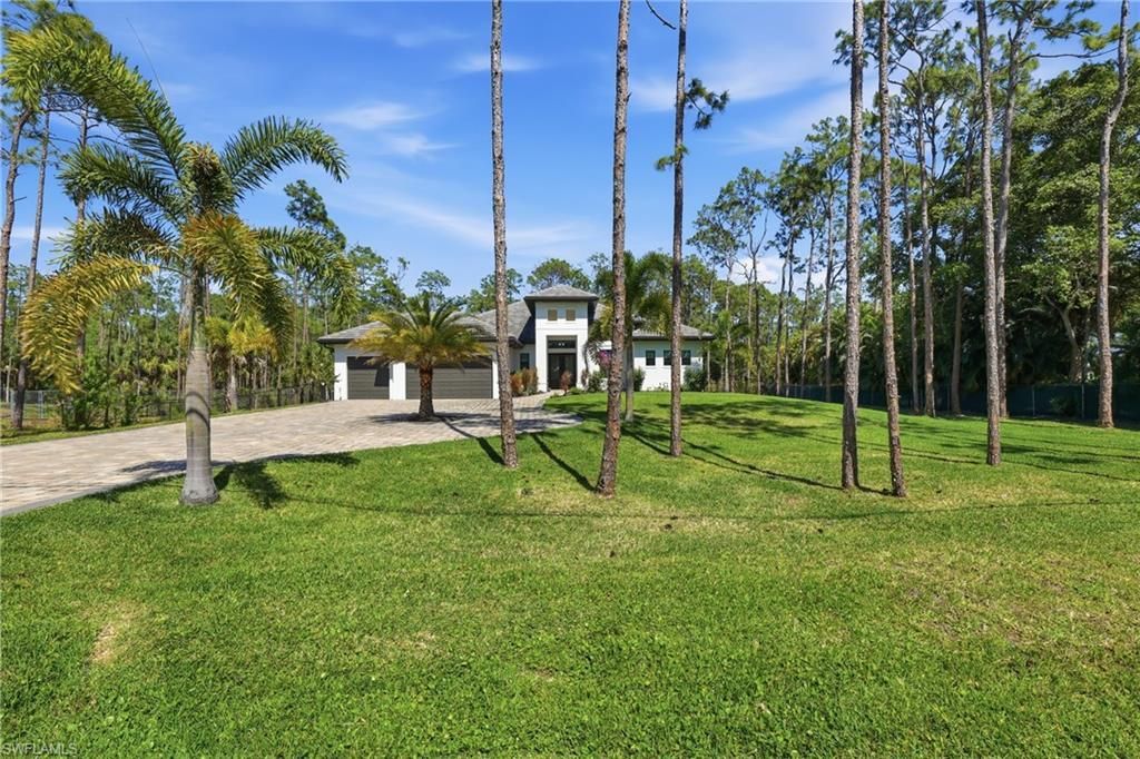 24411 Amarillo St , Bonita Springs, FL 34135 Photo