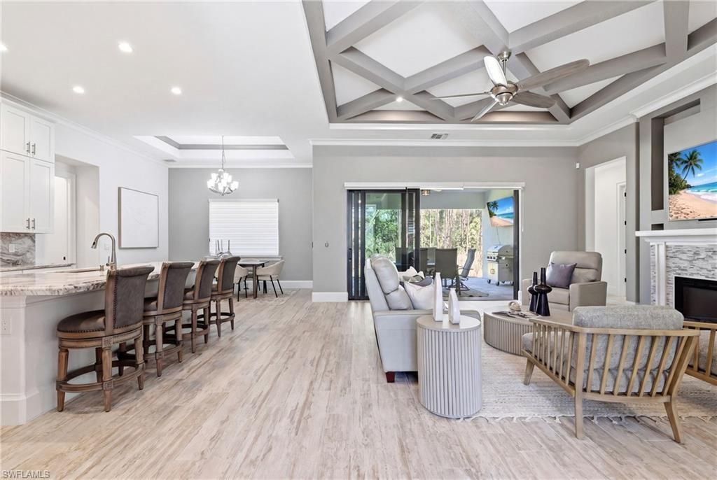 24411 Amarillo St , Bonita Springs, FL 34135 Photo