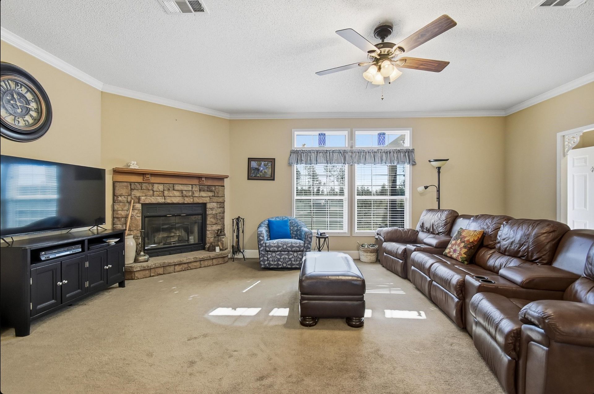 641 SE Sequoyah Trail, Lee, FL 32059 Photo