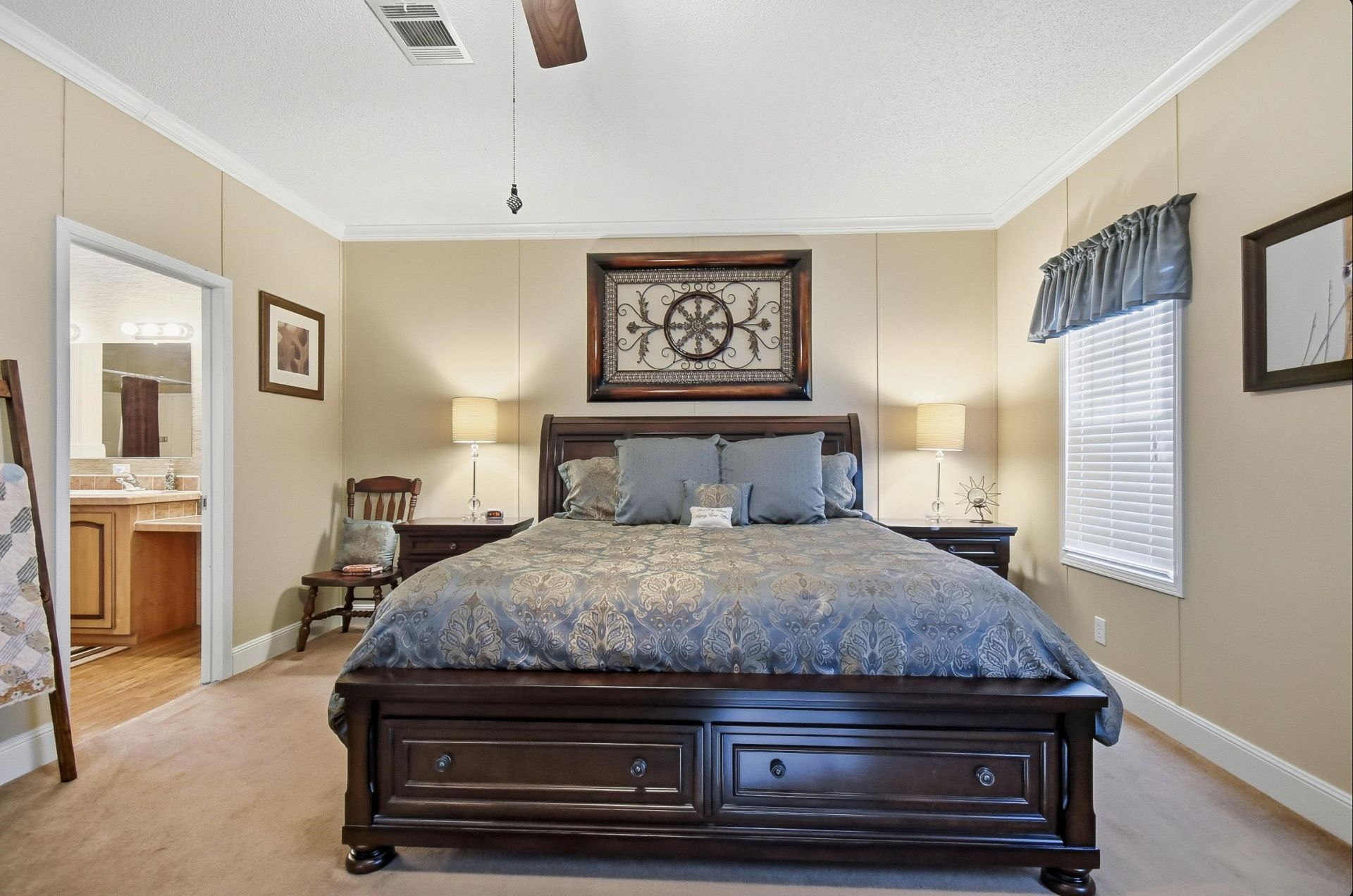 641 SE Sequoyah Trail , Lee, FL 32059 Photo