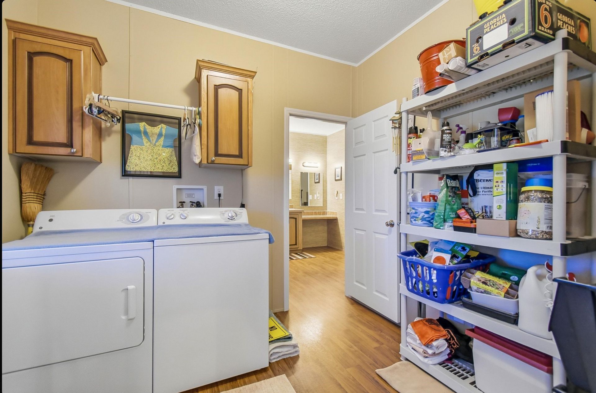 641 SE Sequoyah Trail , Lee, FL 32059 Photo