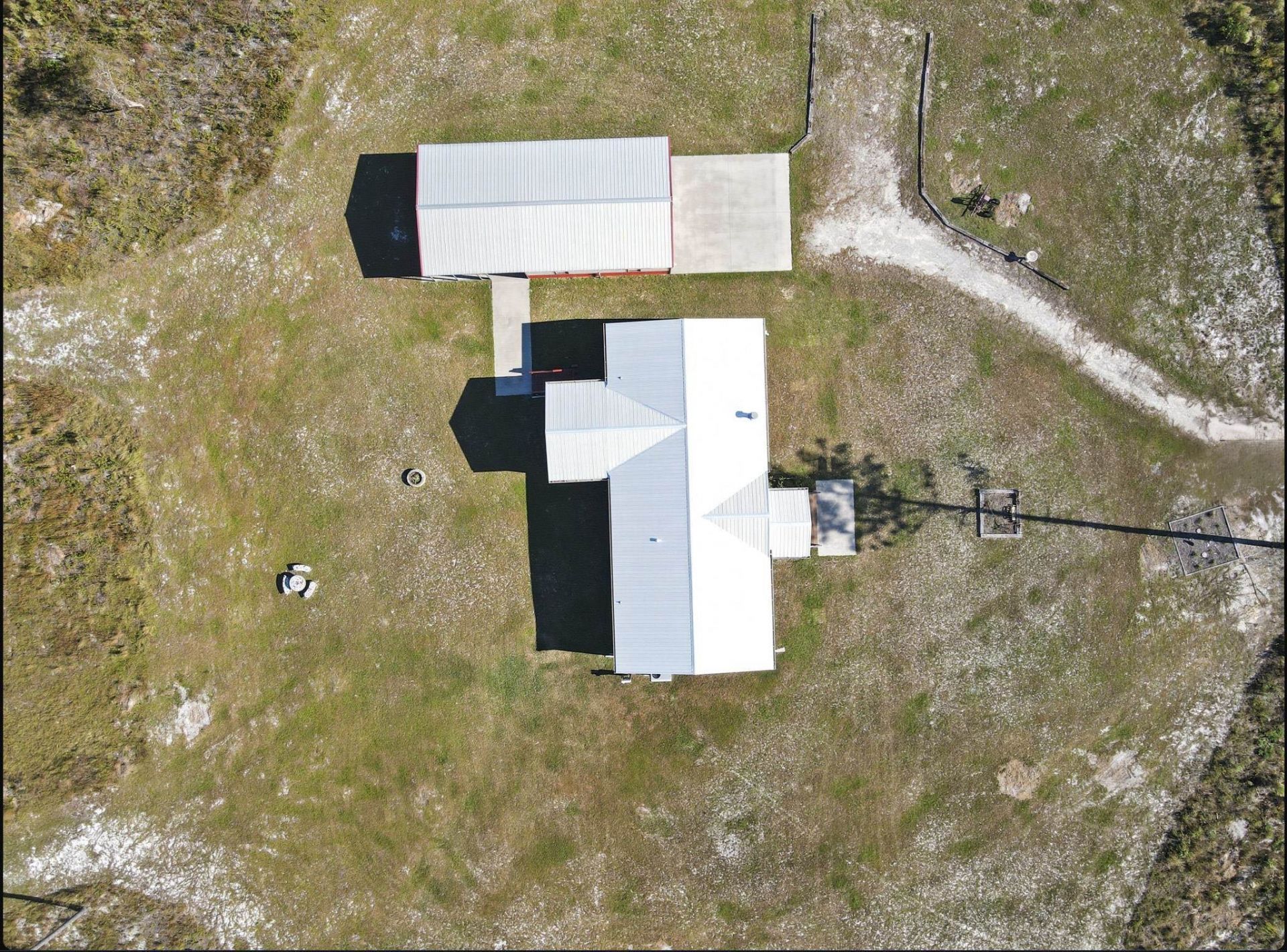 641 SE Sequoyah Trail , Lee, FL 32059 Photo