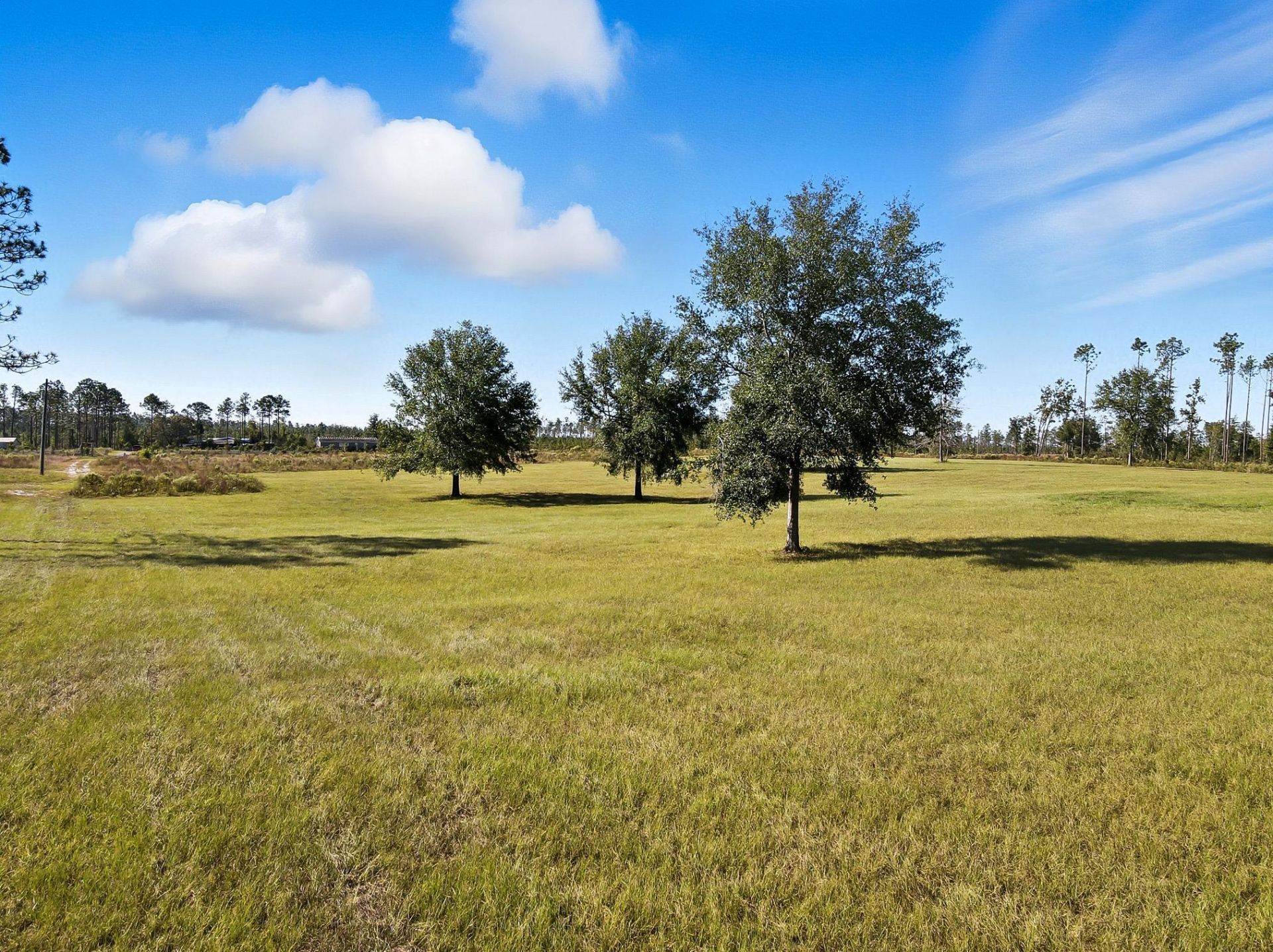 641 SE Sequoyah Trail, Lee, FL 32059 Photo