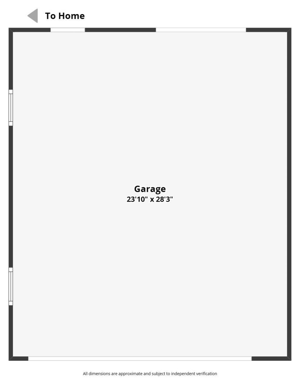 641 SE Sequoyah Trail, Lee, FL 32059 Photo