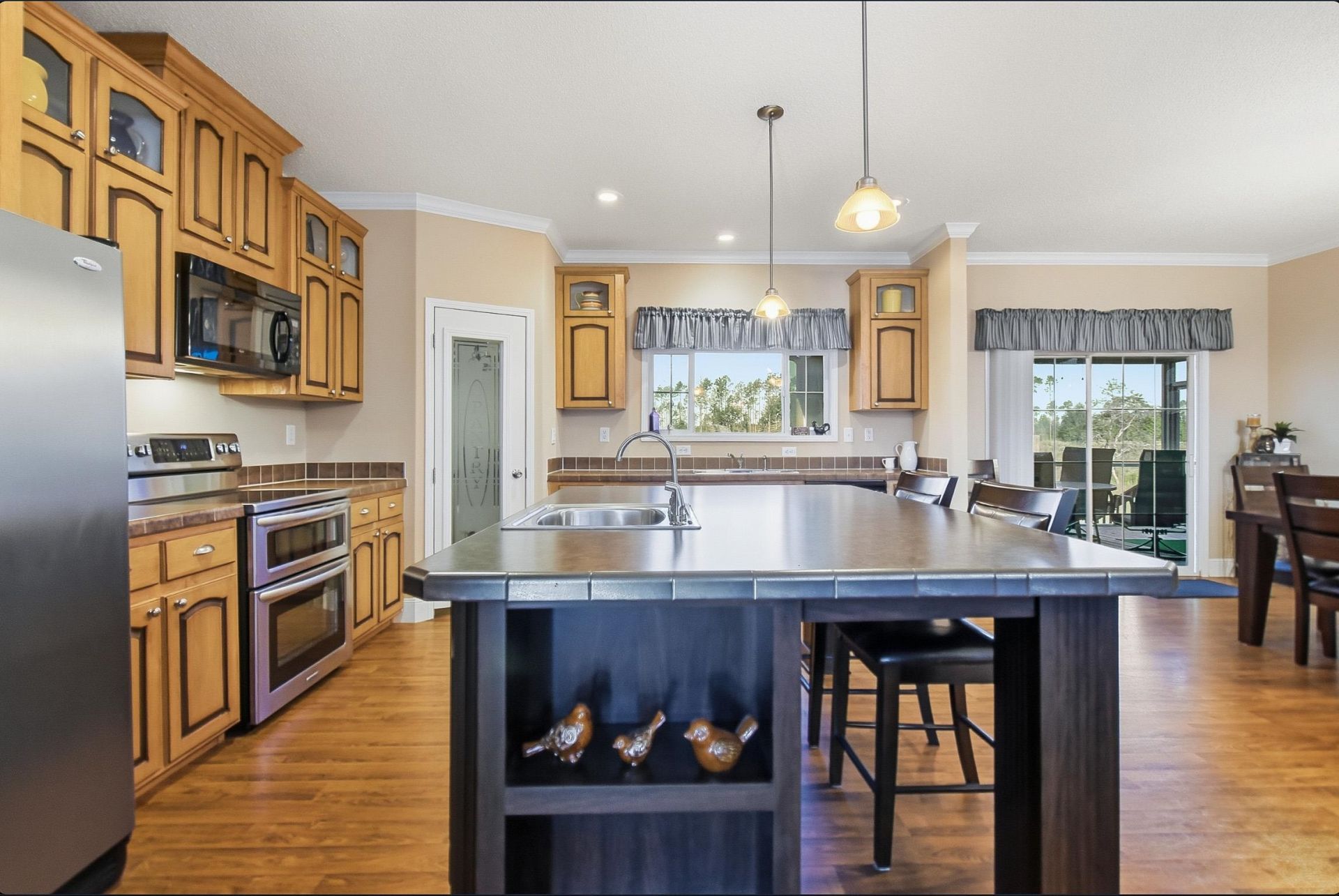 641 SE Sequoyah Trail , Lee, FL 32059 Photo