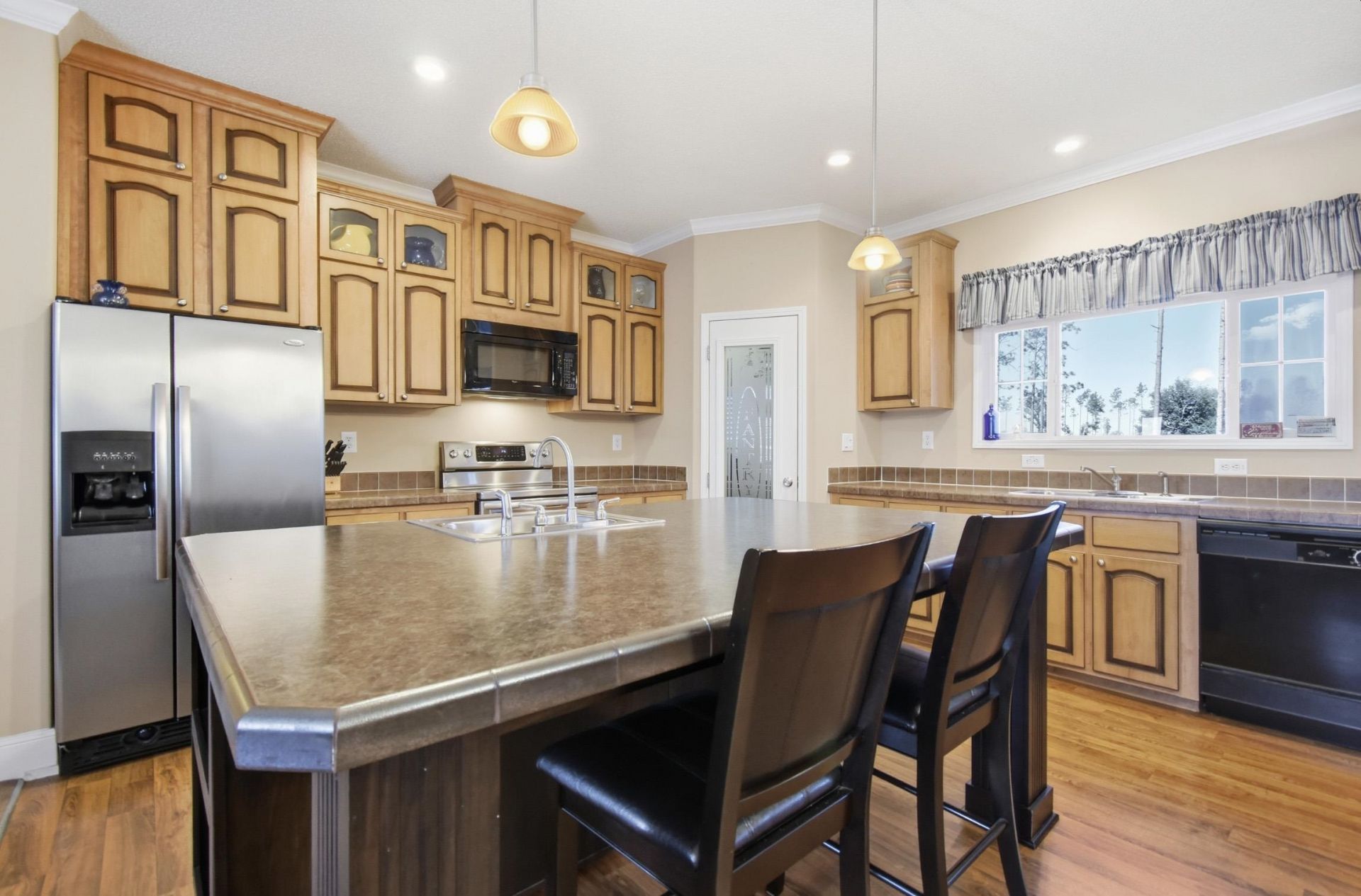 641 SE Sequoyah Trail , Lee, FL 32059 Photo