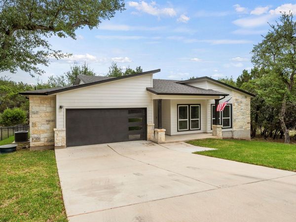 2503 Wilson Ave , Lago Vista, TX 78645