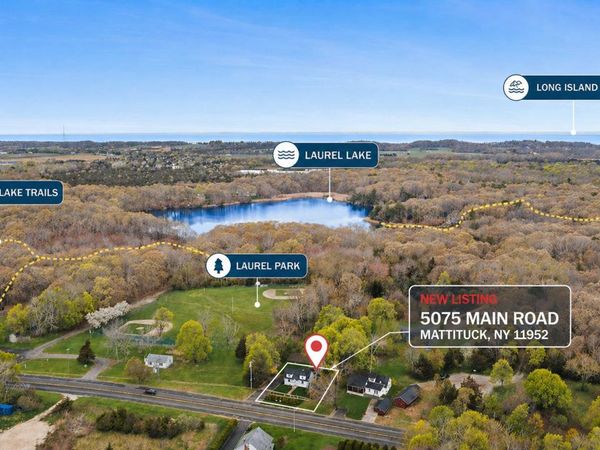 5075 Main Road , Laurel, NY 11948