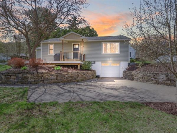 11 Wilson Drive , Marcellus, NY 13108