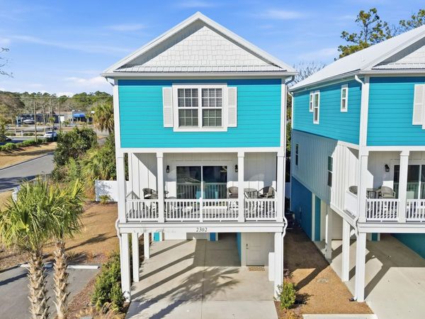 2302 Seaseeker Ln. , Myrtle Beach, SC 29577