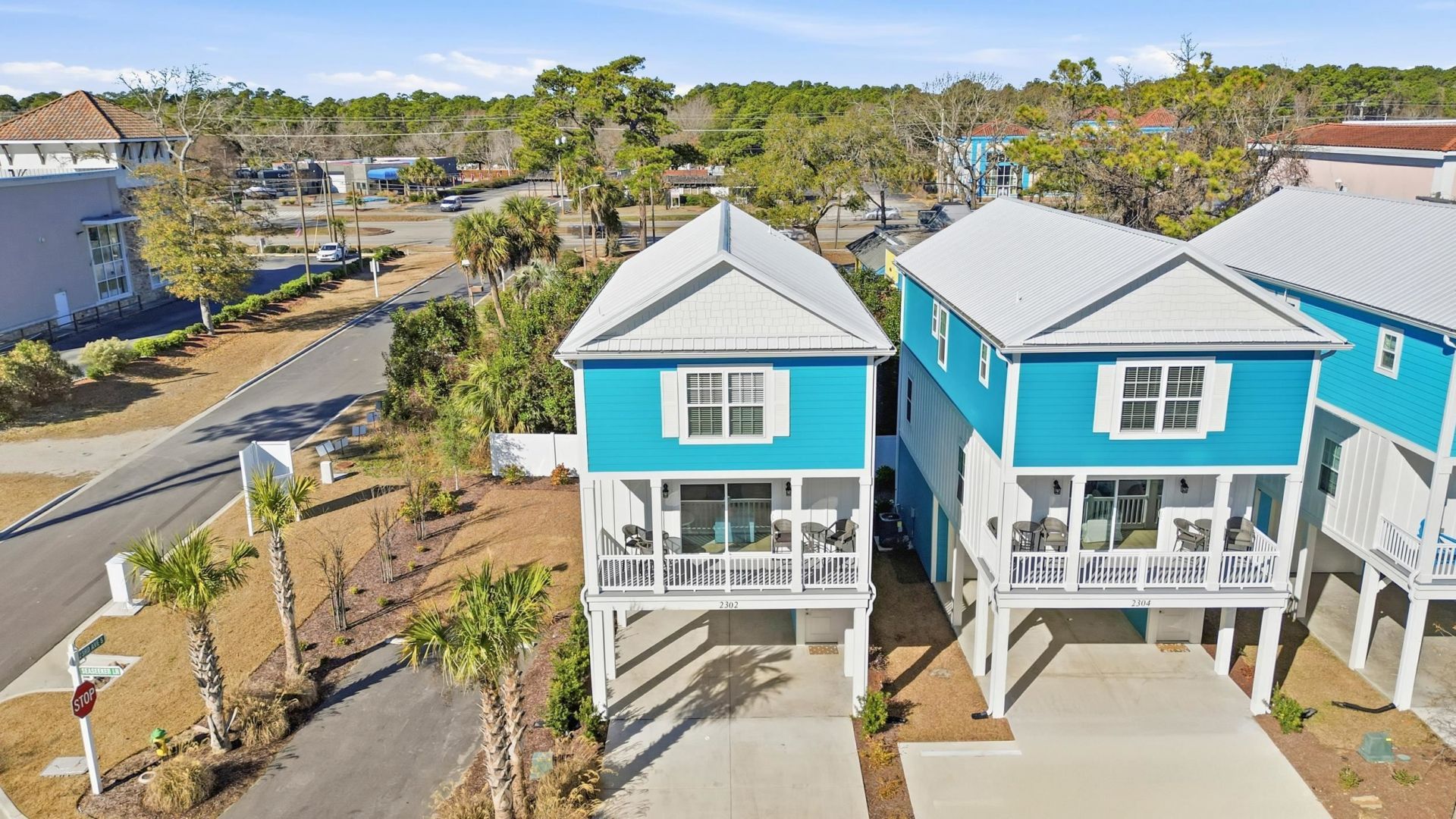 2302 Seaseeker Ln.  Photo 28