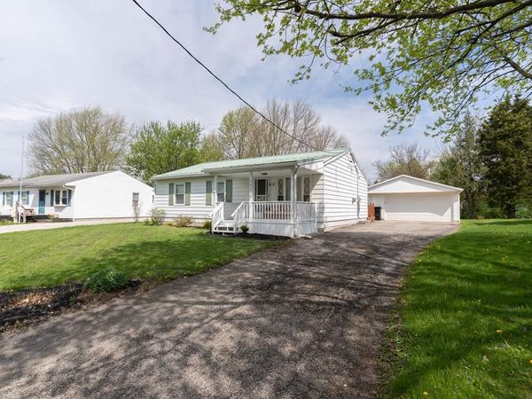 1450 McClure, Galion, OH 44833