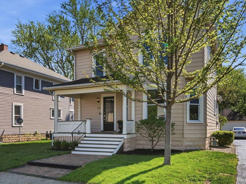 222 S Maple Street, Marysville, OH 43040 Photo 3