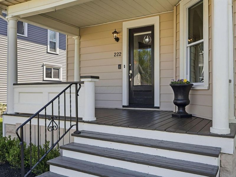 222 S Maple Street, Marysville, OH 43040 Photo 4