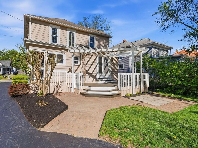 222 S Maple Street, Marysville, OH 43040 Photo 6