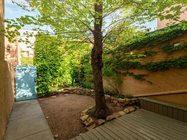 2700 Vista Grande Drive NW, UNIT 38, Albuquerque, NM 87120